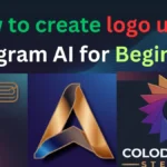 how to create logo using ideogram ai for beginners