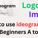 How to use ideogram AI for Beginners