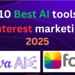 best ai tools for pinterest marketing