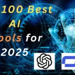 The 100 Best AI Tools for 2025