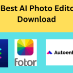 Top 10 Best AI Photo Editors Free Download