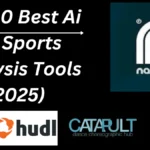 Top 10 Best Ai for Sports Analysis Tools (2025)