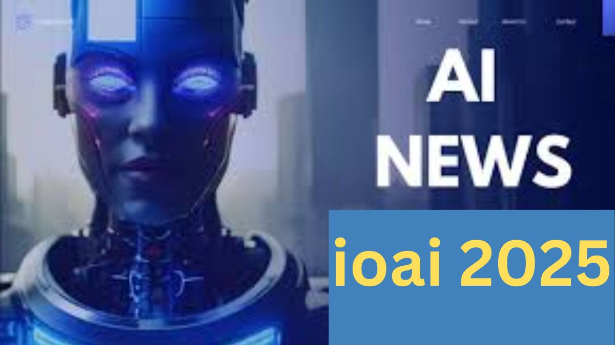 First AI Olympiad in Bangladesh (ioai 2025)