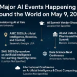AI Events news
